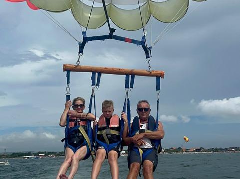 Bali Aquatic Watersports-乌布必去景点