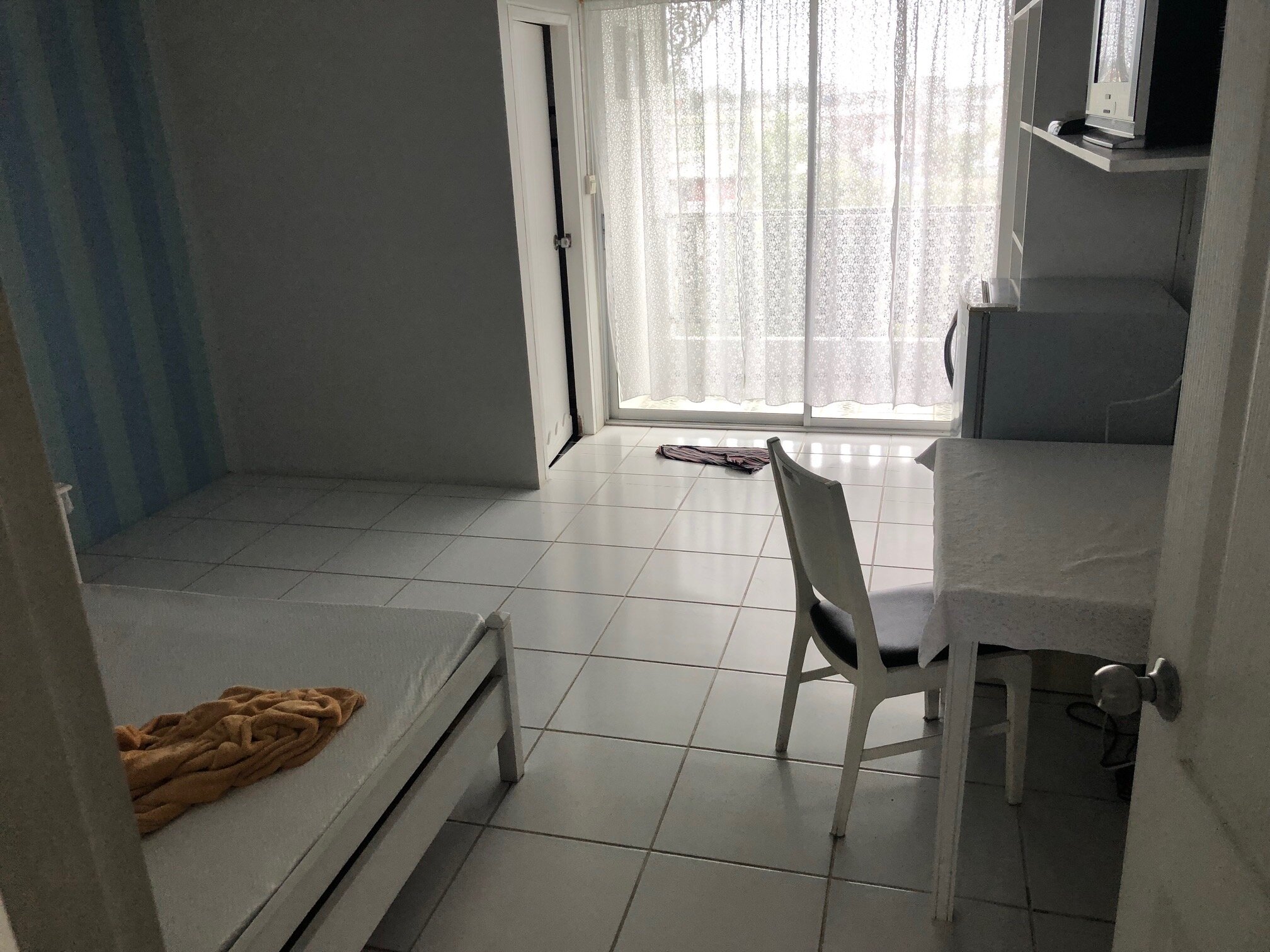 春景道酒店-客卧