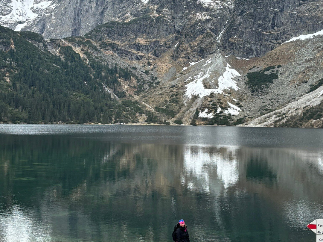Lake Morskie Oko-Tatra National Park必去景点