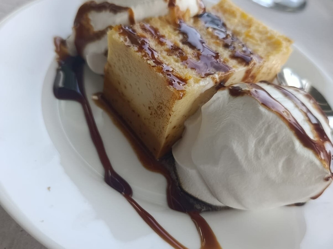 Restaurante Los Cantares