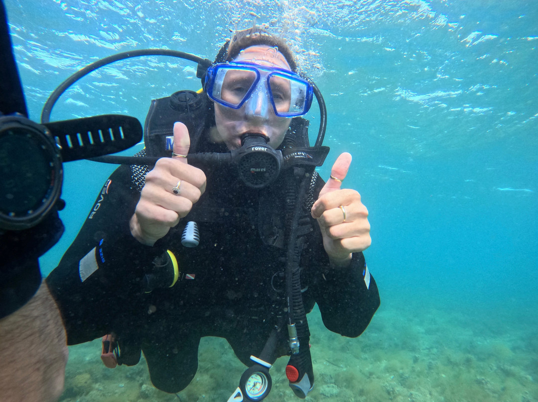 Dive Inn Corfu-Agios Georgios必去景点