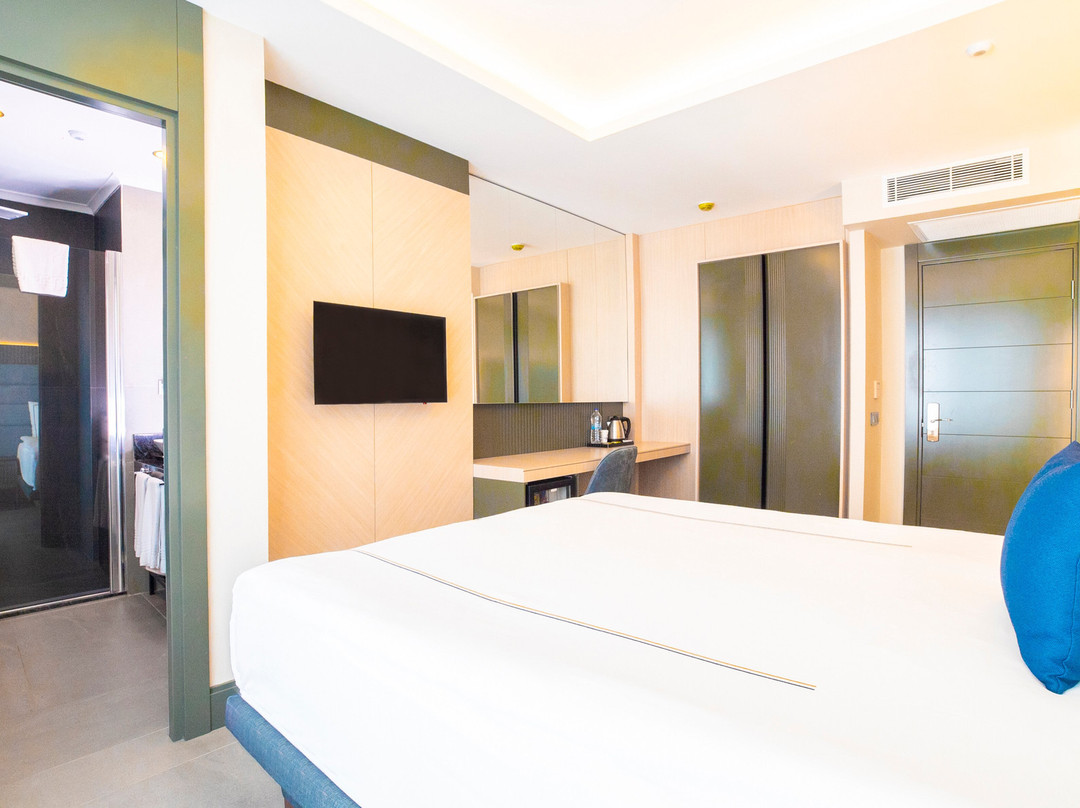 Türkay Hotel主图