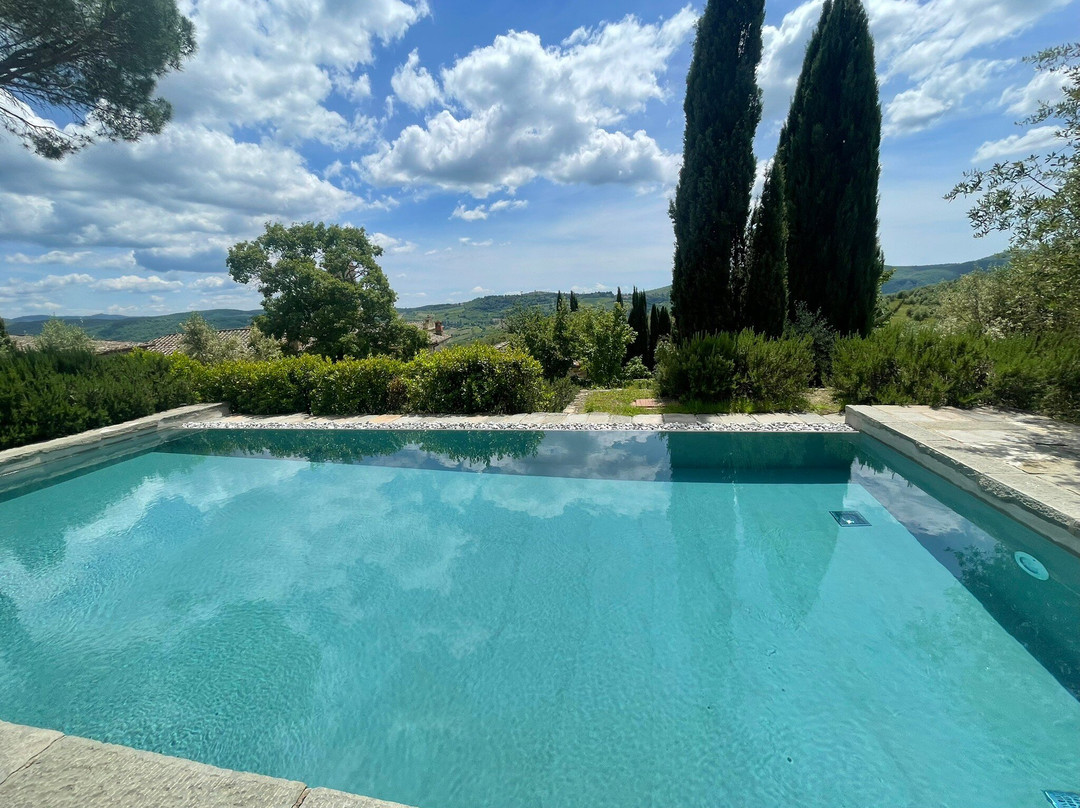 Pieve Aldina Relais & Chateaux主图