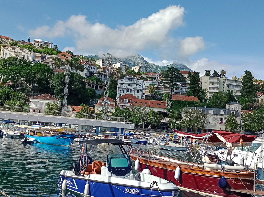 Plaža Boka景点图片