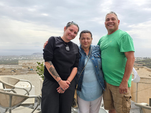 Pagonis Tours-伊亚必去景点