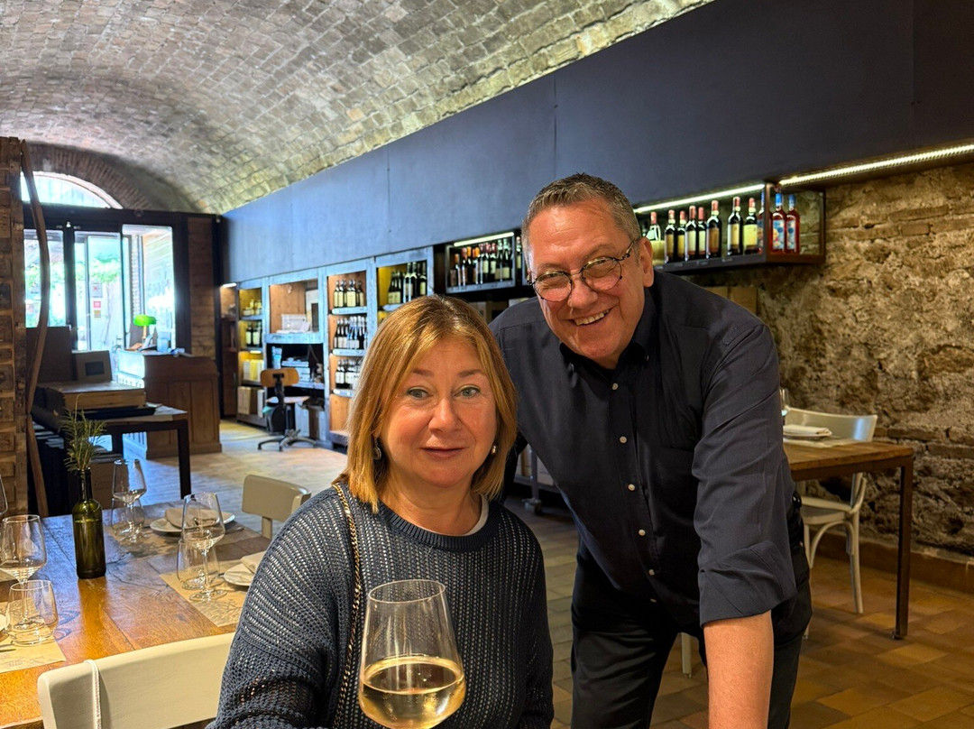 Cantina Castello di Torre in Pietra-Torrimpietra必去景点