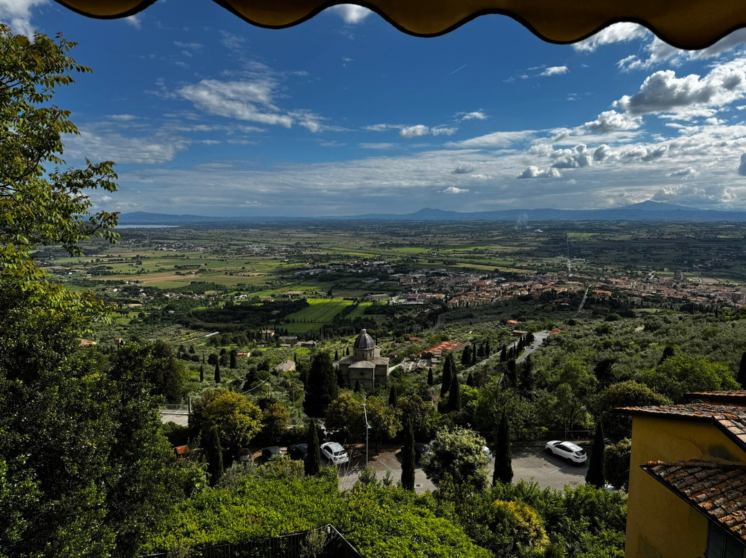 Hotel San Luca主图