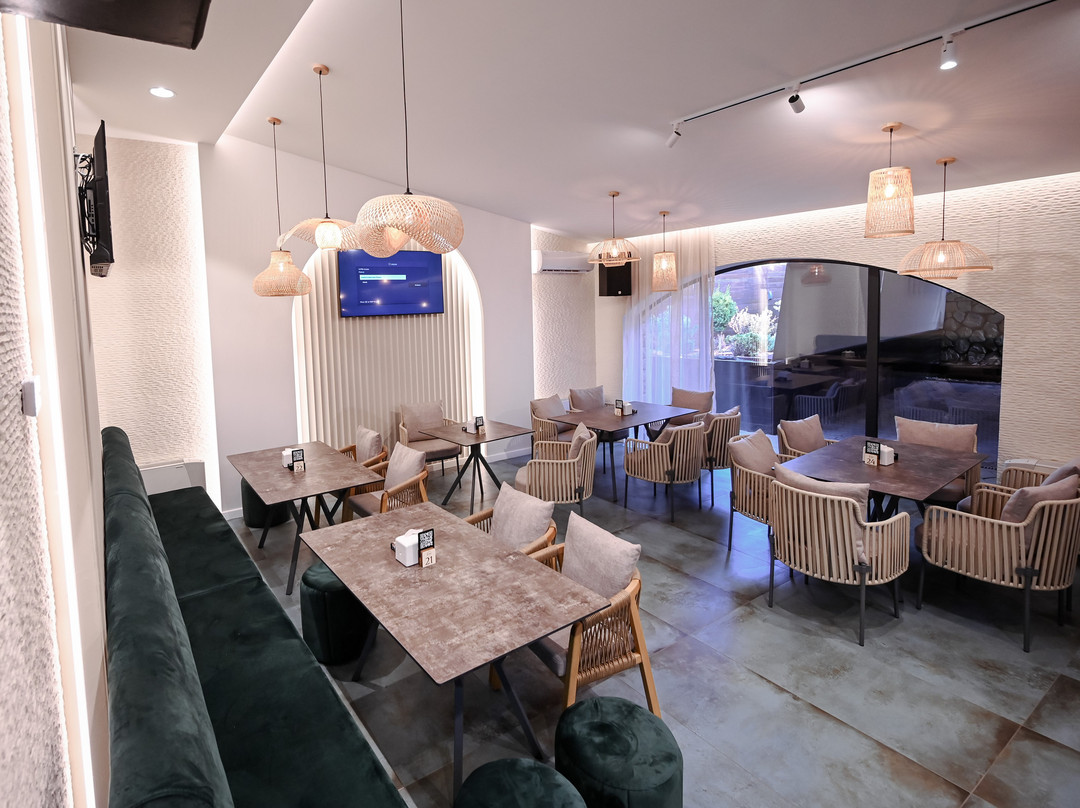 Core by Clare Smyth
