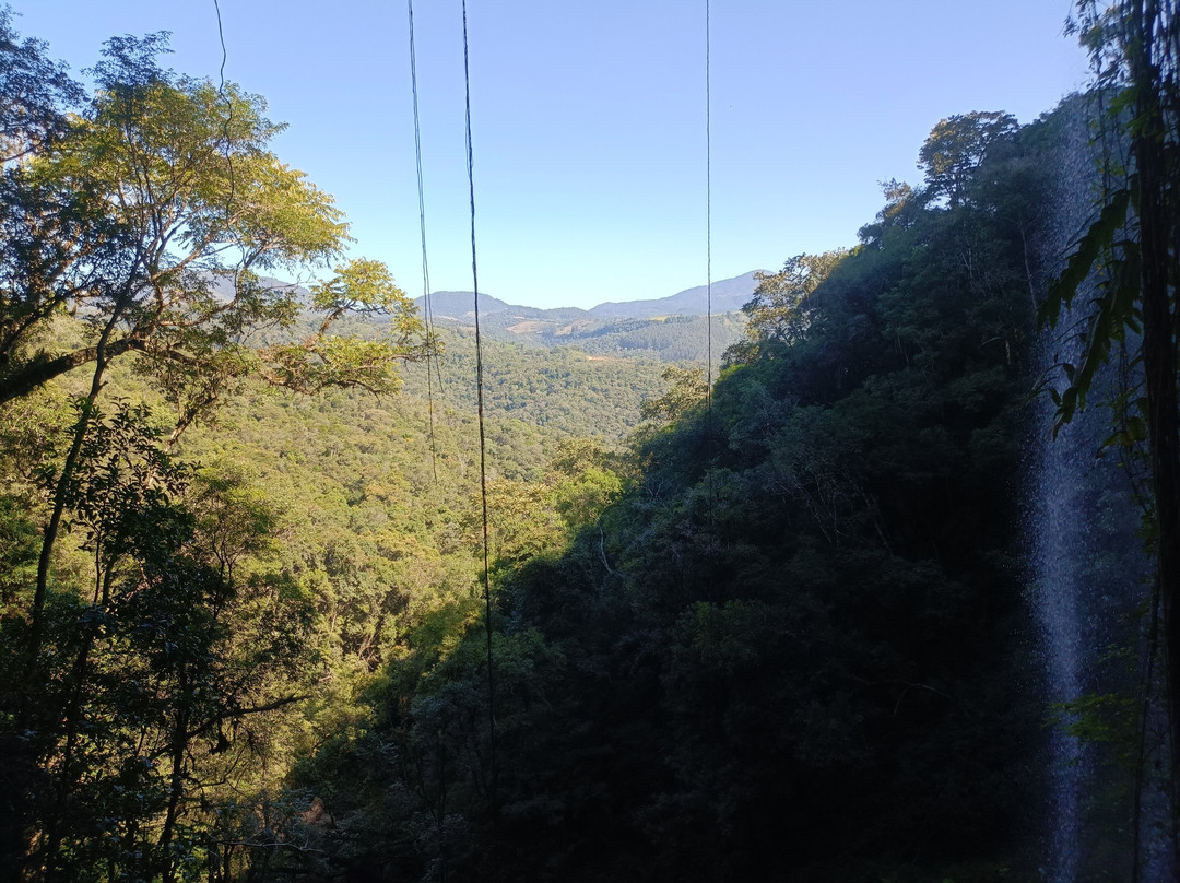 Lomba Alta Museum of Archaeology-Alfredo Wagner必去景点
