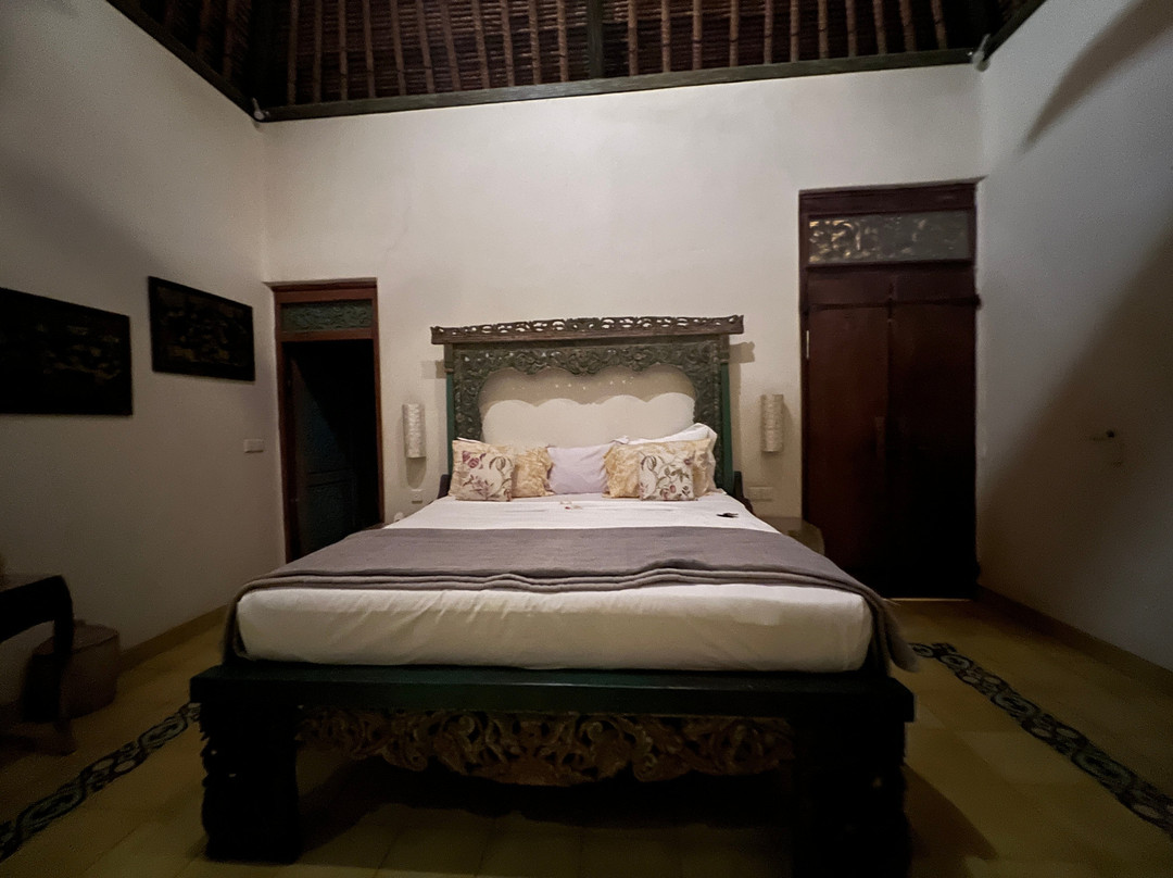 阿默德生活精品酒店主图