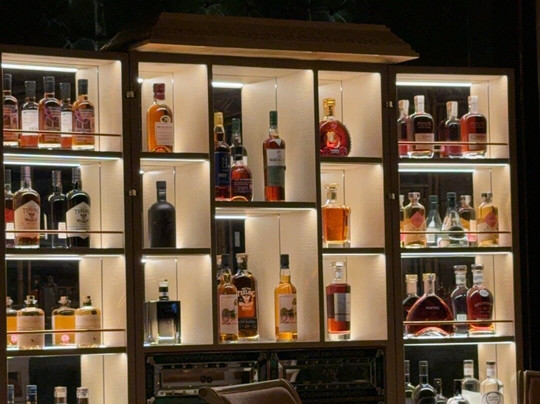 永利吧, 永利皇宫-澳门必去景点