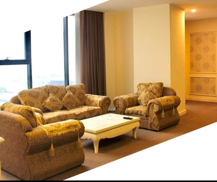 Muong Thanh Quang Tri Hotel主图