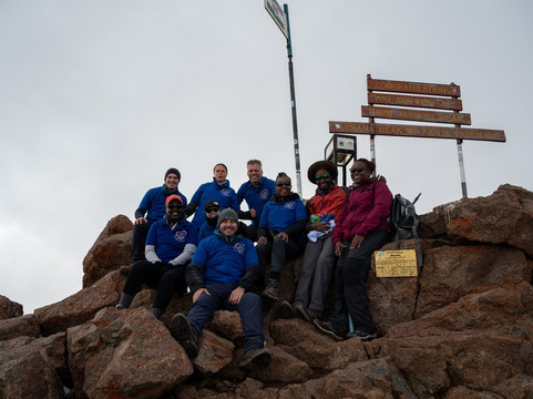 Forever Athletic-内罗毕必去景点