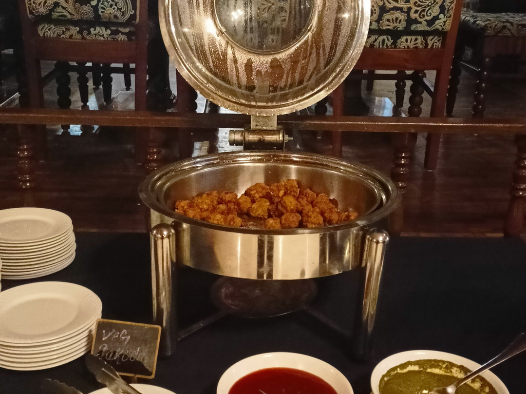 Sterling Gangtok Orange Village主图