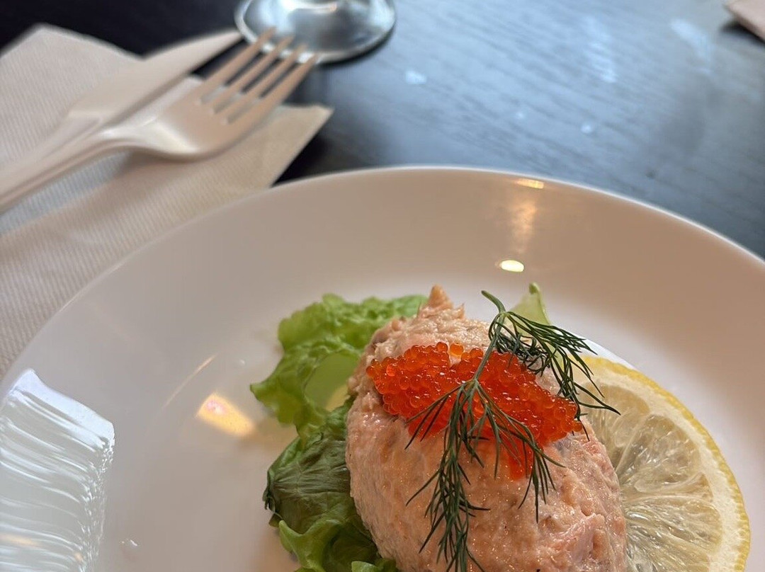 Food Tours Stockholm-斯德哥尔摩必去景点