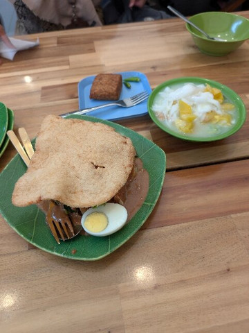 Jakarta Walking Tour-雅加达必去景点