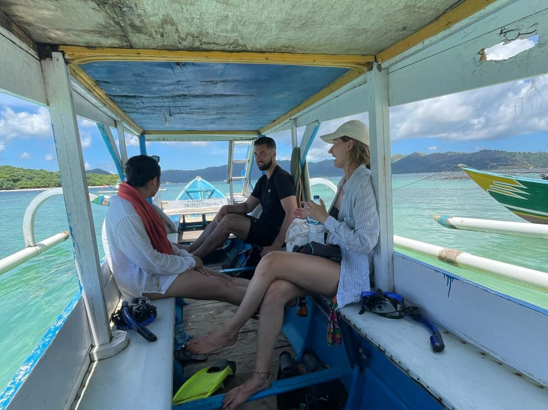 Lombok Fantasy Tour-Sembalun Bumbung必去景点