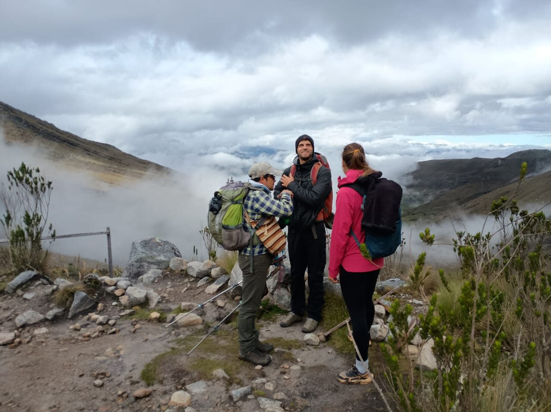 El Cocuy National Natural Park景点图片