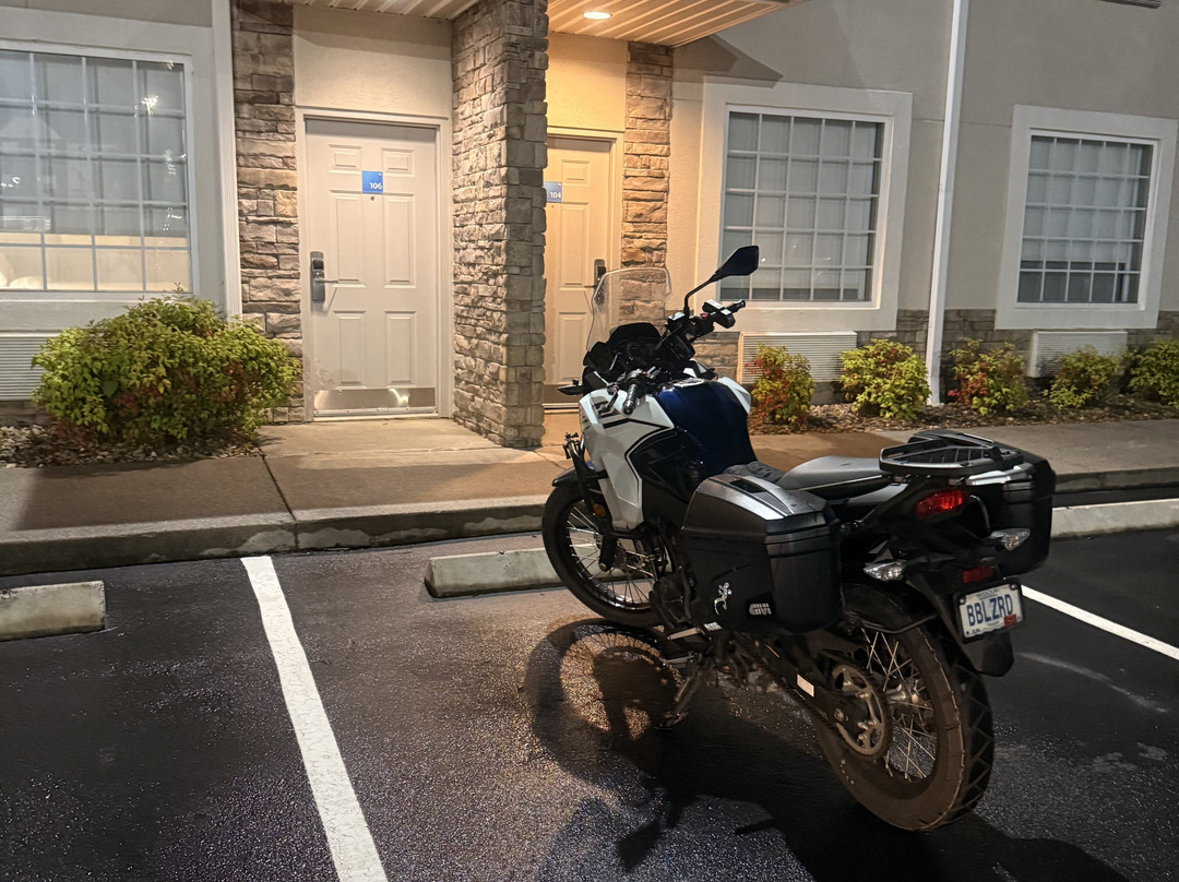 Holiday Inn Express & Suites Alcoa (knoxville Airport) By IHG主图