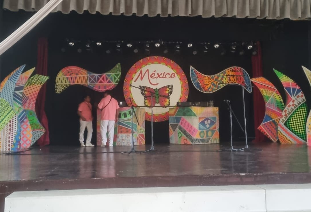 Secrets Huatulco Resort & Spa主图