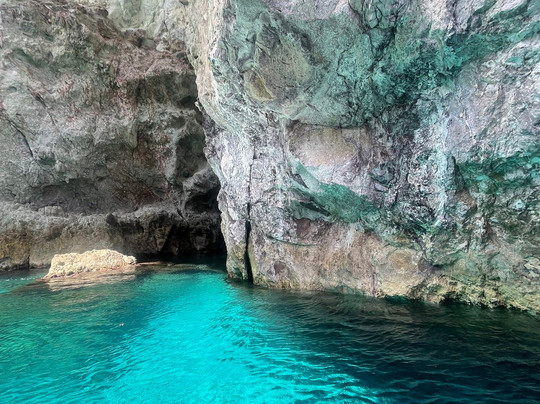 Kounos Marine and Boat Rentals