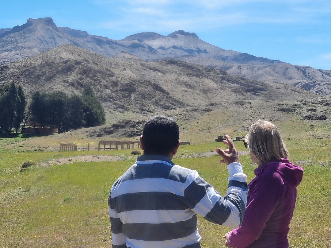 Jebel Trekking-马拉喀什必去景点