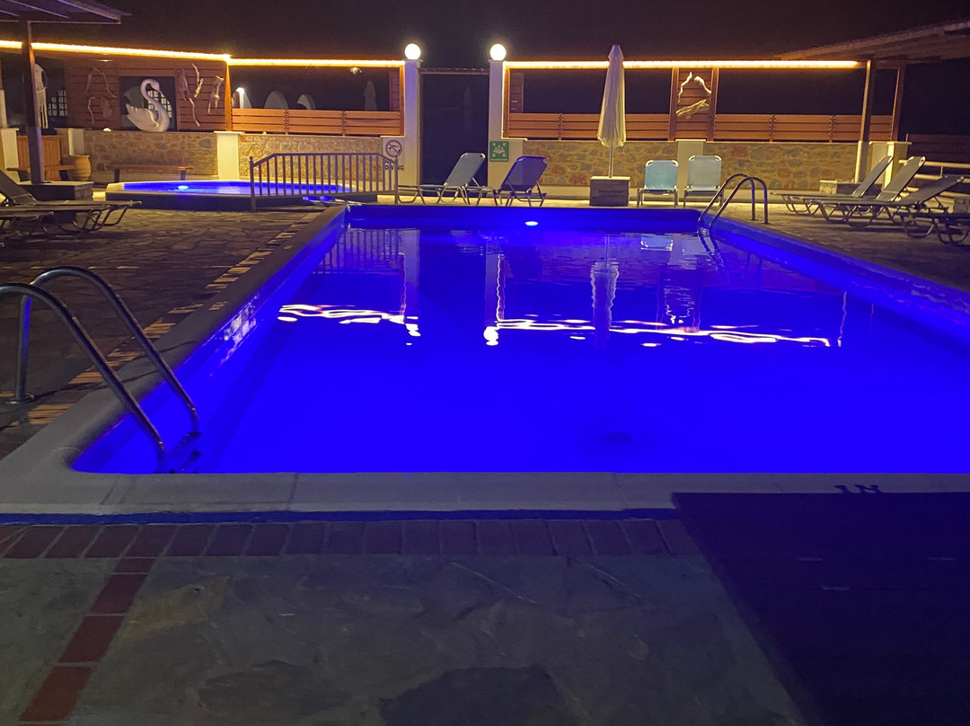 Thanos Studios & Apartments主图