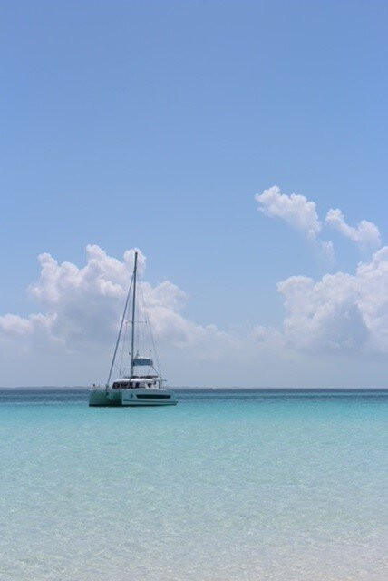 Navigare Yachting-Marsh Harbour必去景点