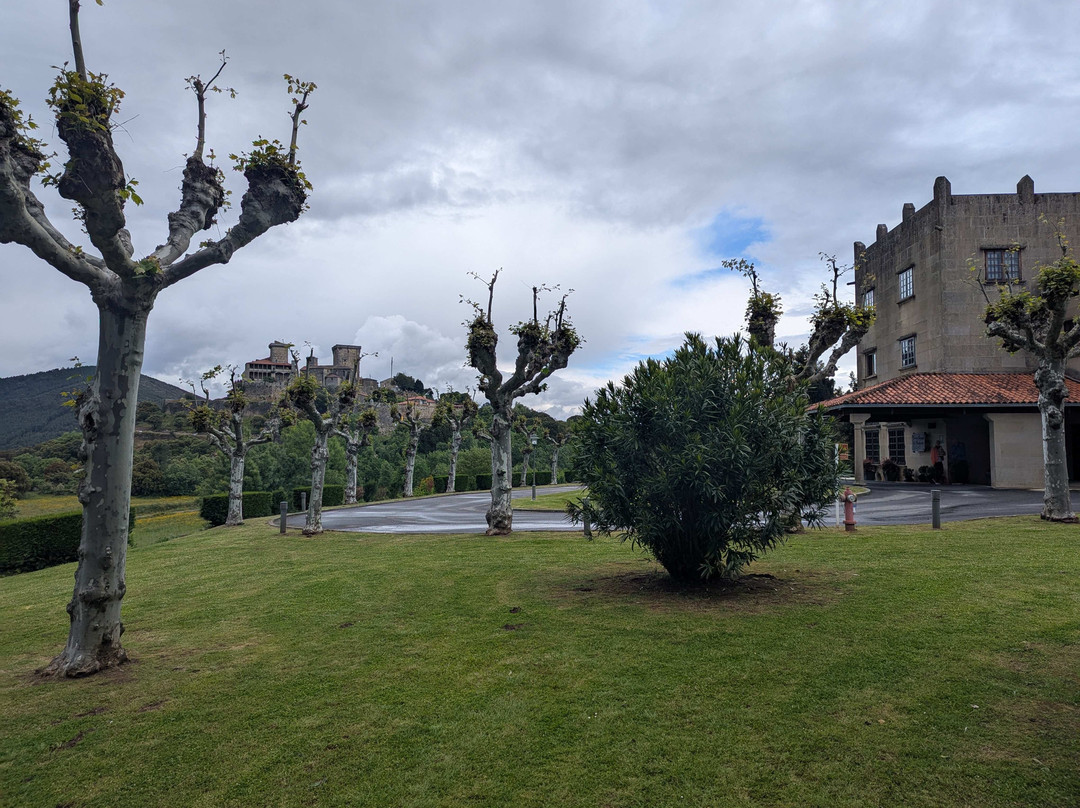 Parador de Verin主图
