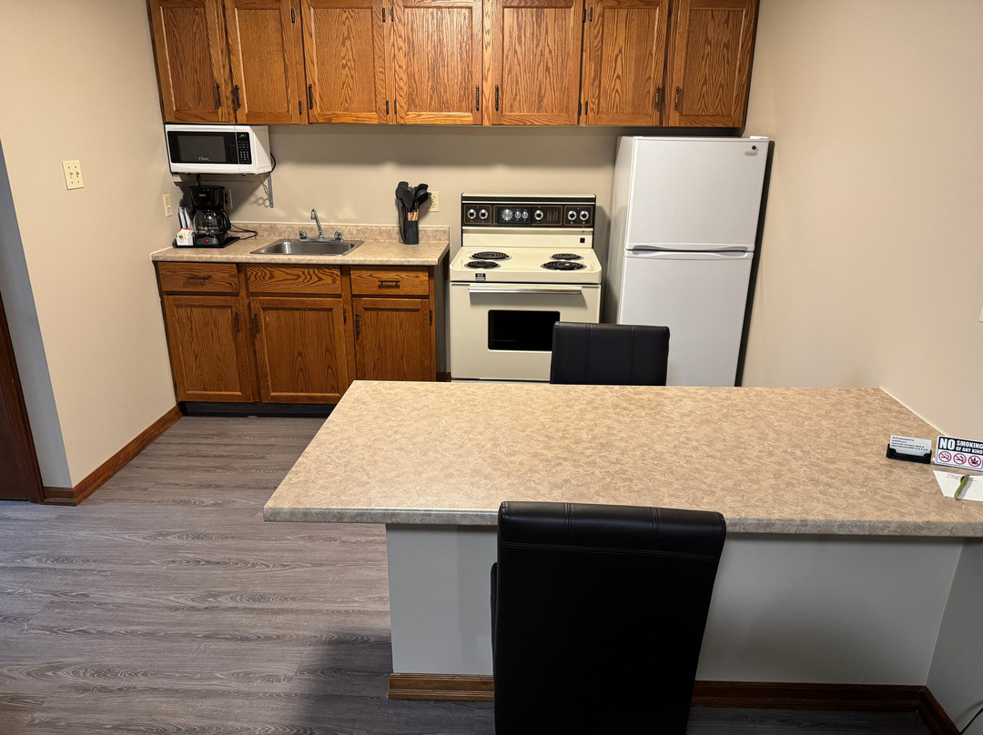 Nature's Inn Red Lake主图