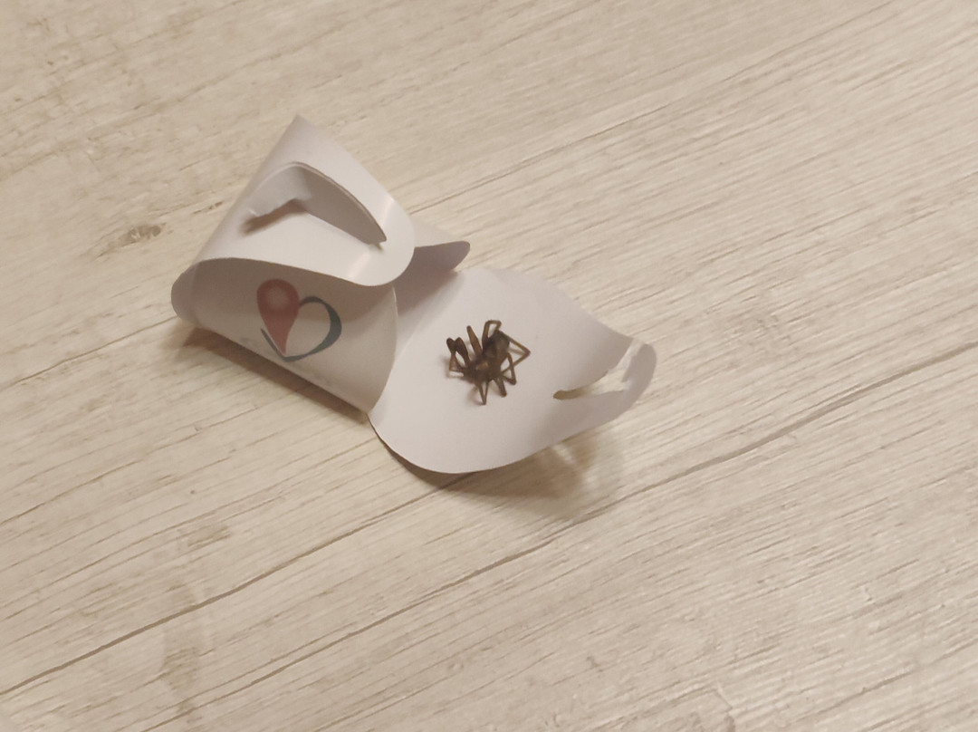 Termas El Corazon主图