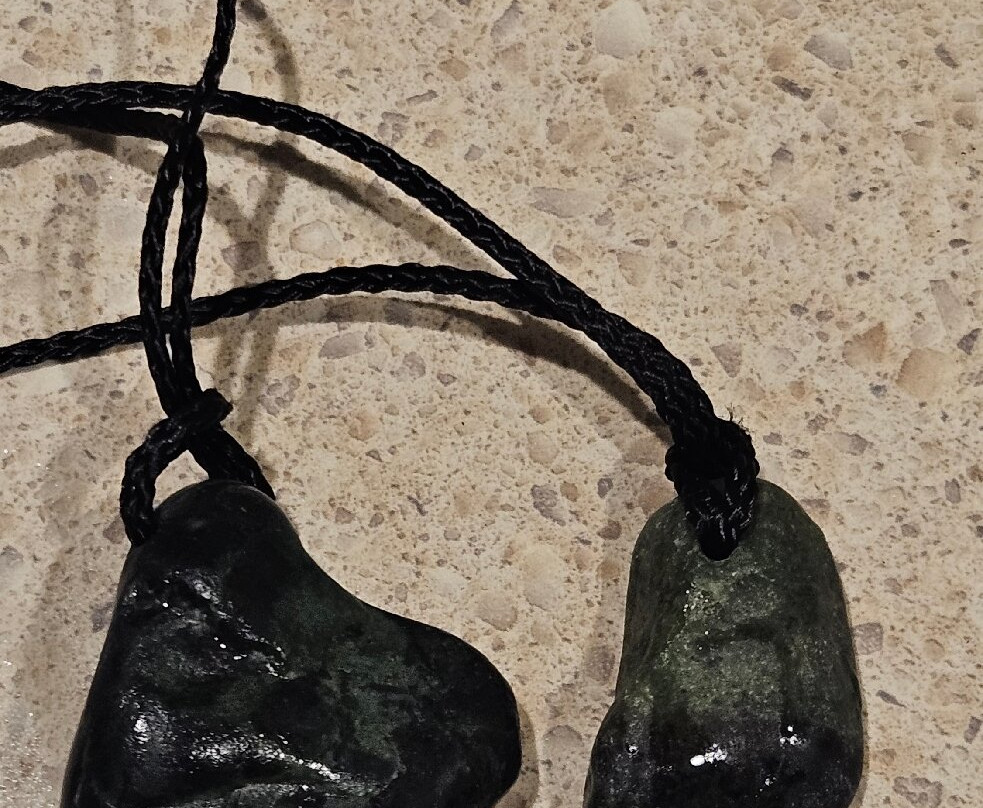 Arahura Greenstone Tours景点图片