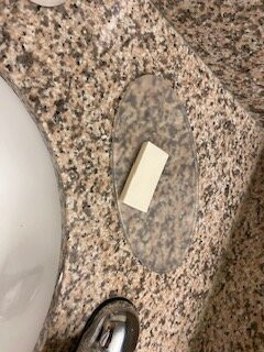 Courtyard By Marriott Lafayette主图