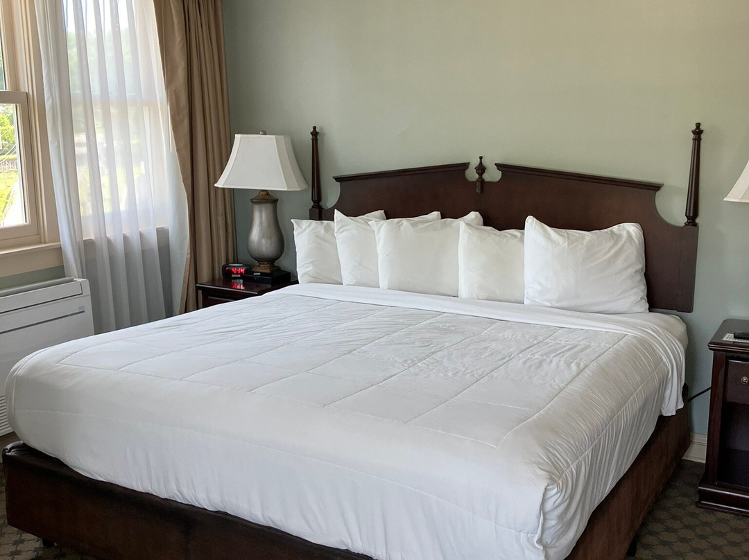 The Inn at Wise主图