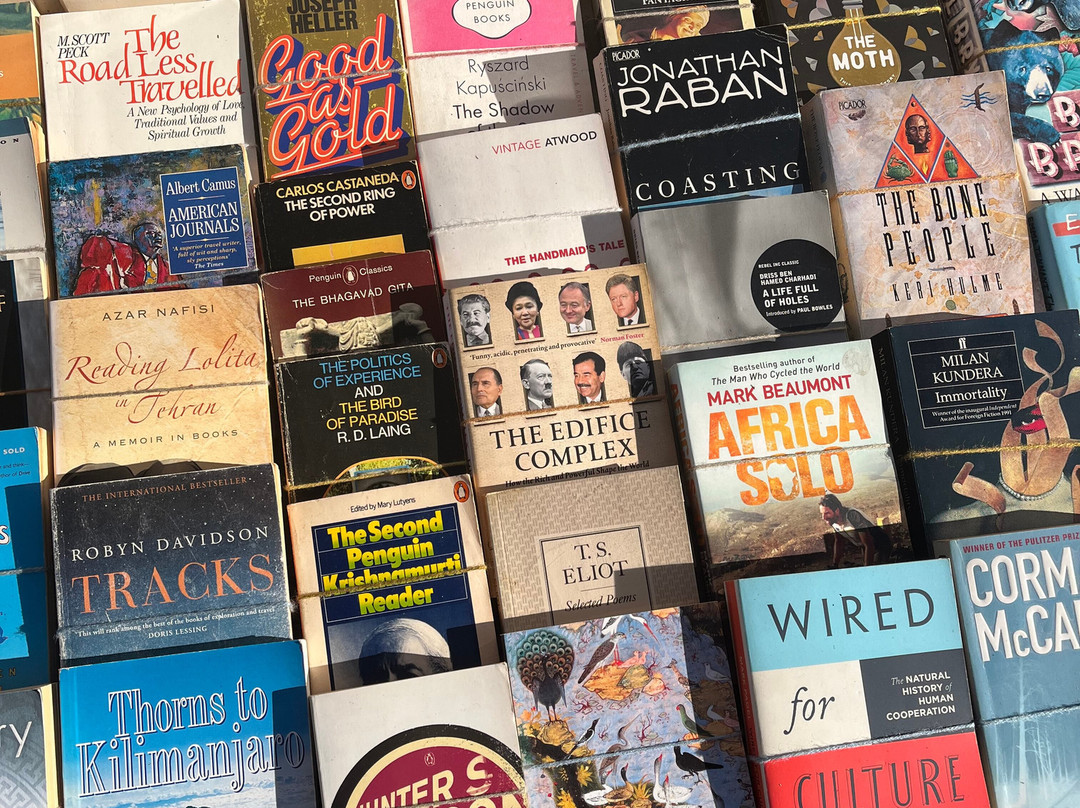 Kalk Bay Harbour-Kalk Bay必去景点