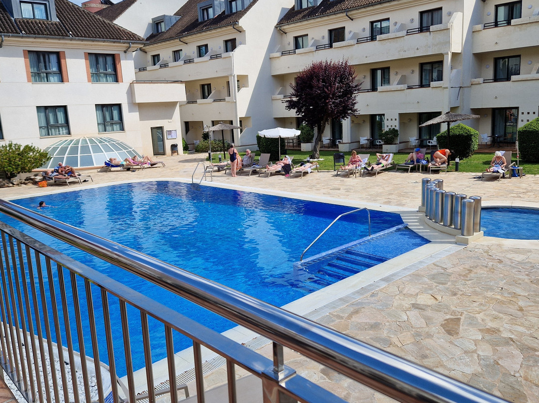 Hotel Antequera主图