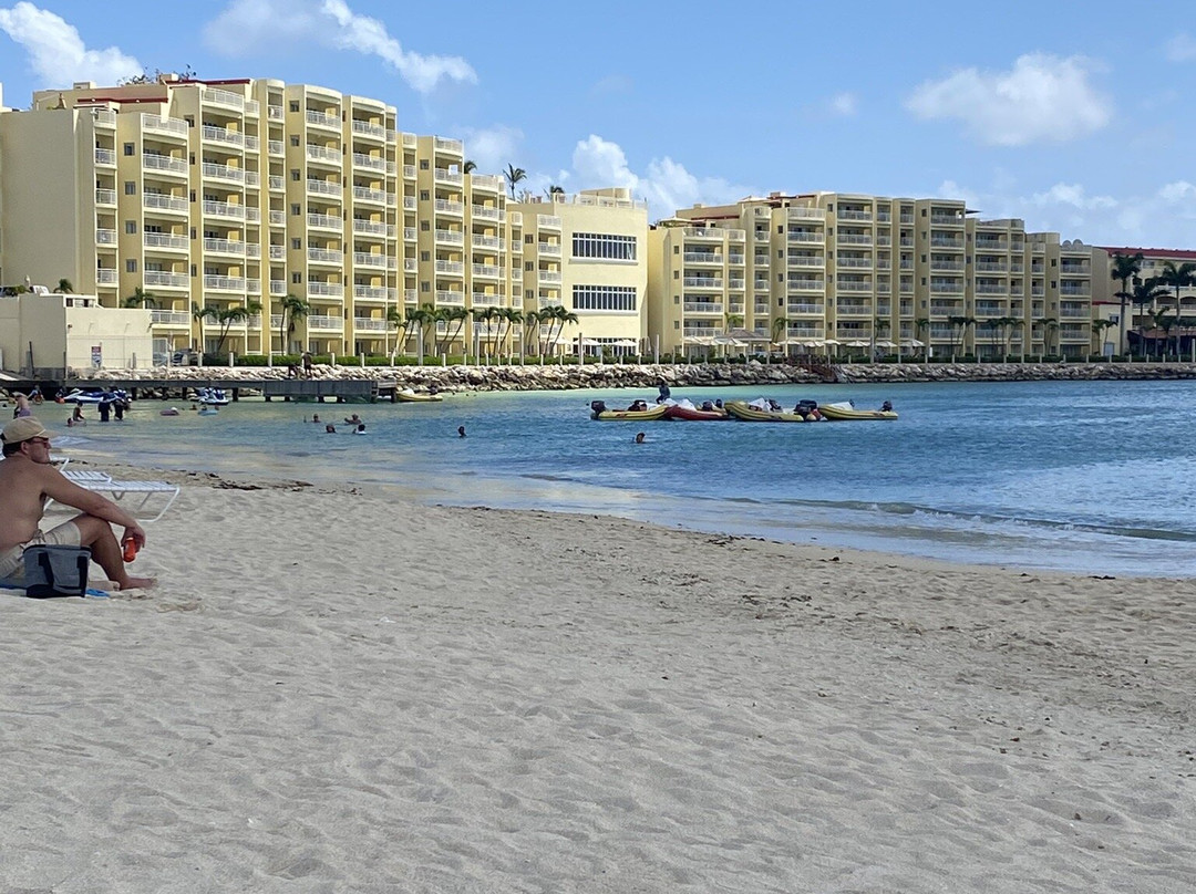 Kim Sha Beach-辛普森湾必去景点