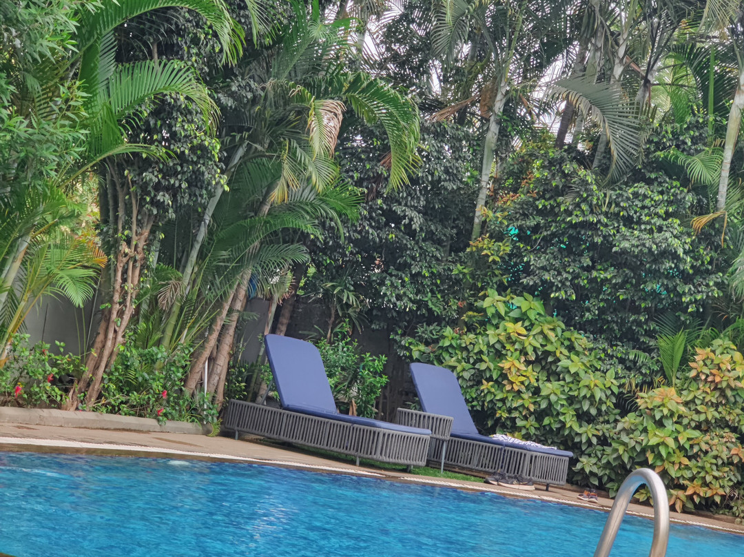 Meritas Adore Resort主图