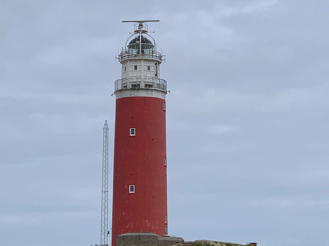 Vuurtoren Texel景点图片