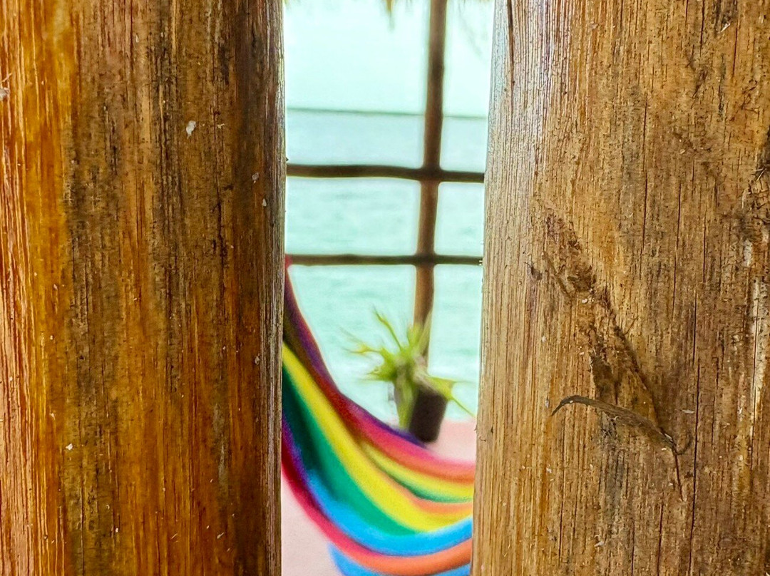 Xcabal Boutique Hotel主图