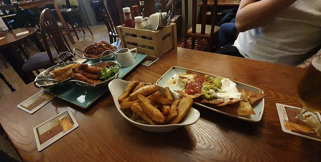 The Hen House-Cannock必去景点