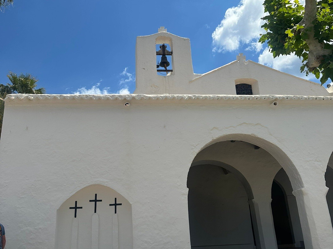 Santa Eulalia Express景点图片