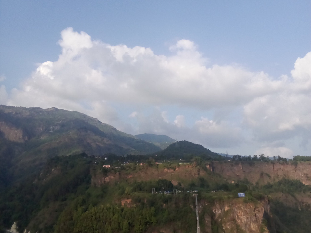 Himalayan Yogini-博卡拉必去景点