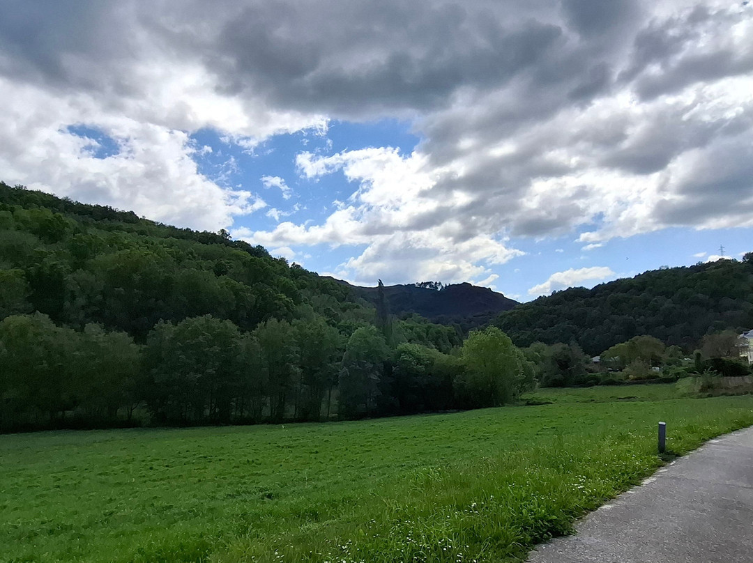 Complexo Xacobeo主图