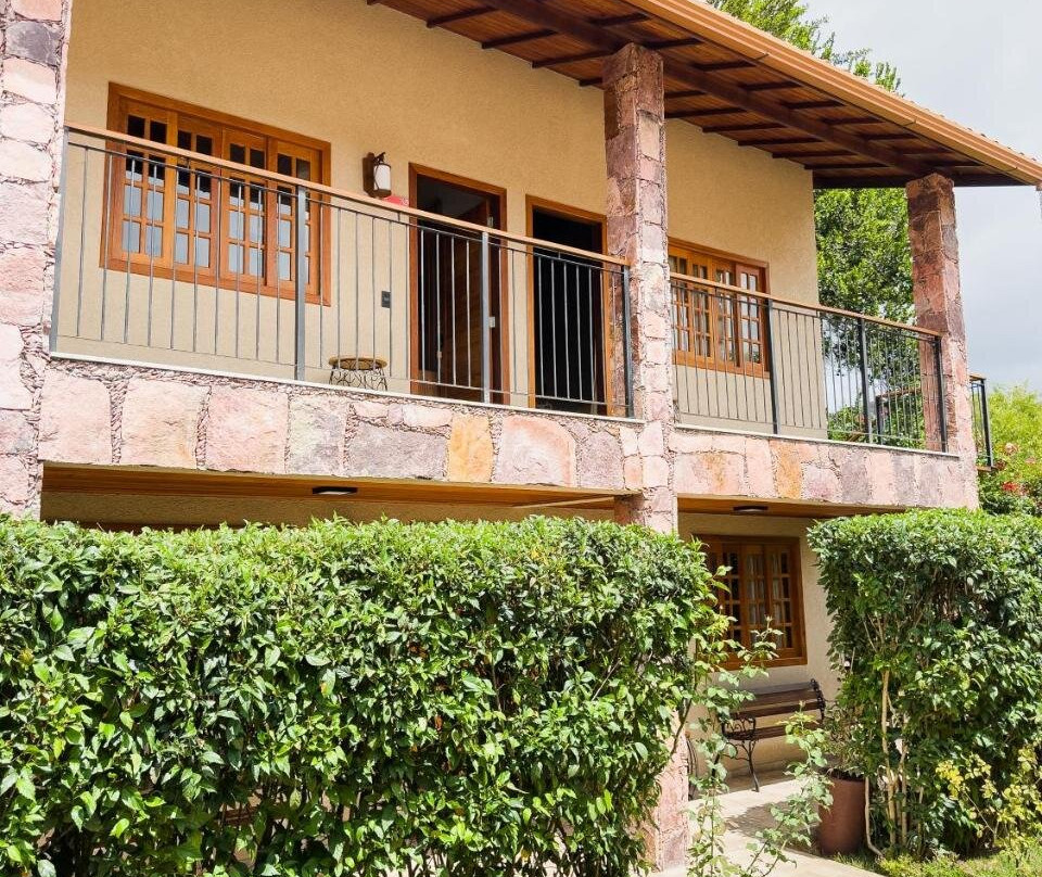 Hostel Espaço Diamantina