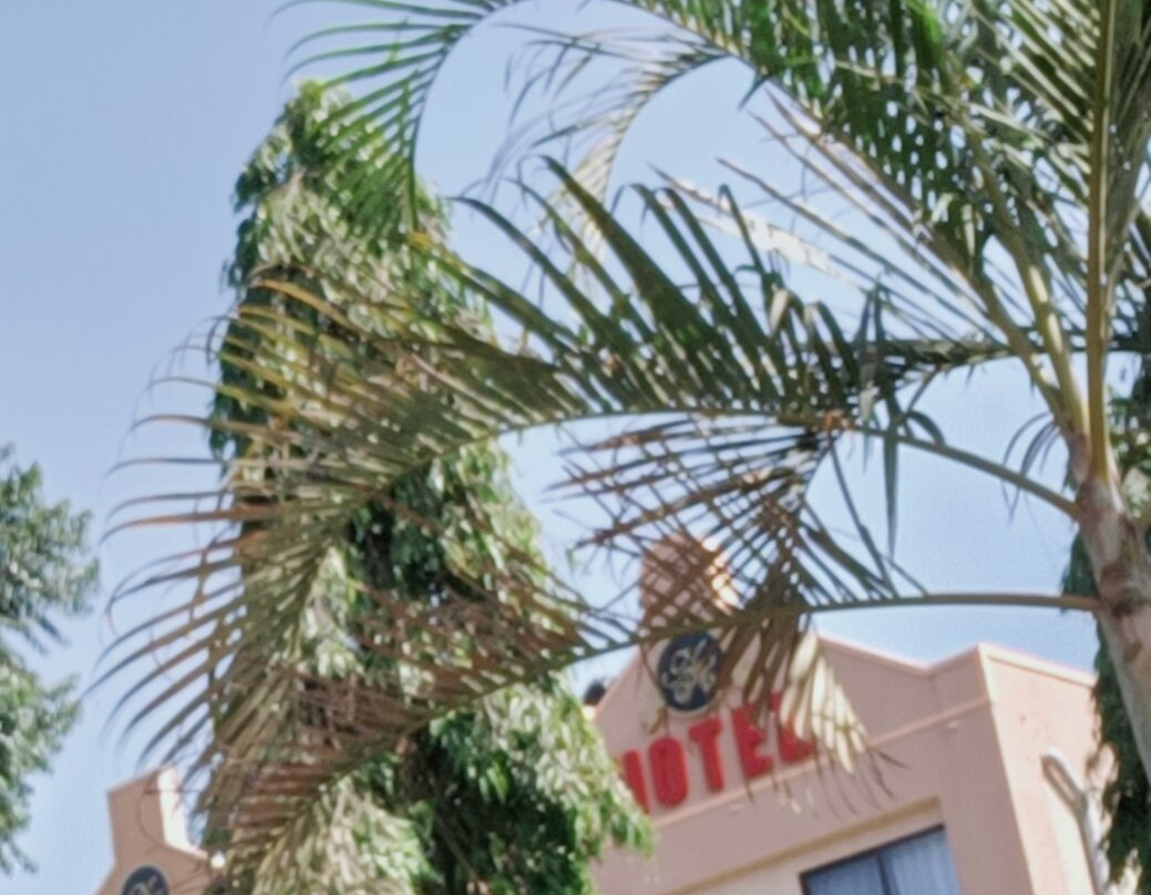 Nabisere Hotel主图