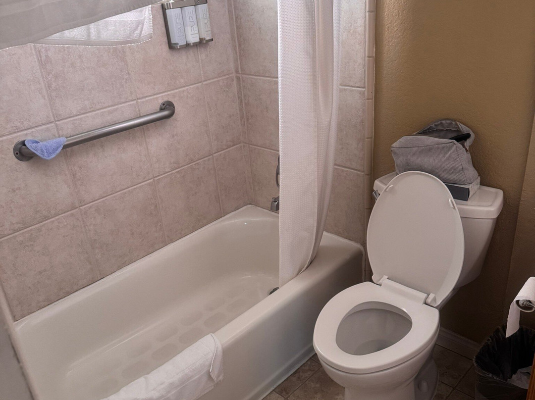 Edelweiss Lodge主图