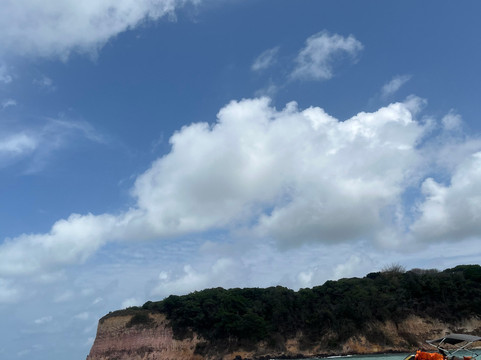 Natal & Pipa Passeios-Natal必去景点