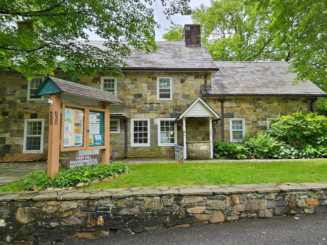 Fair Hill State Natural Resources-埃尔克顿必去景点