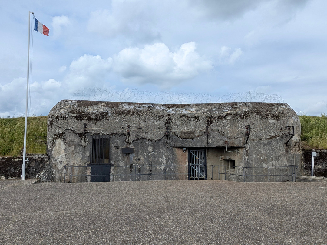 Fort Casso景点图片